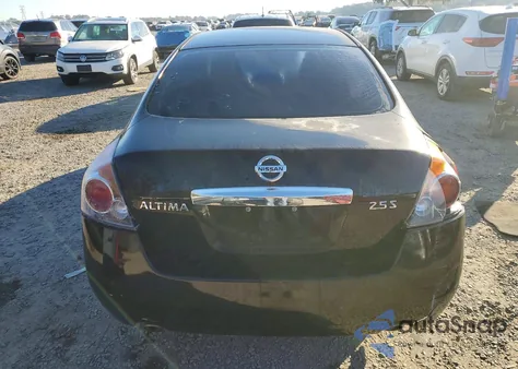 2012 Nissan Altima Base z USA, uszkodzony, nr VIN 1N4AL2APXCC171785